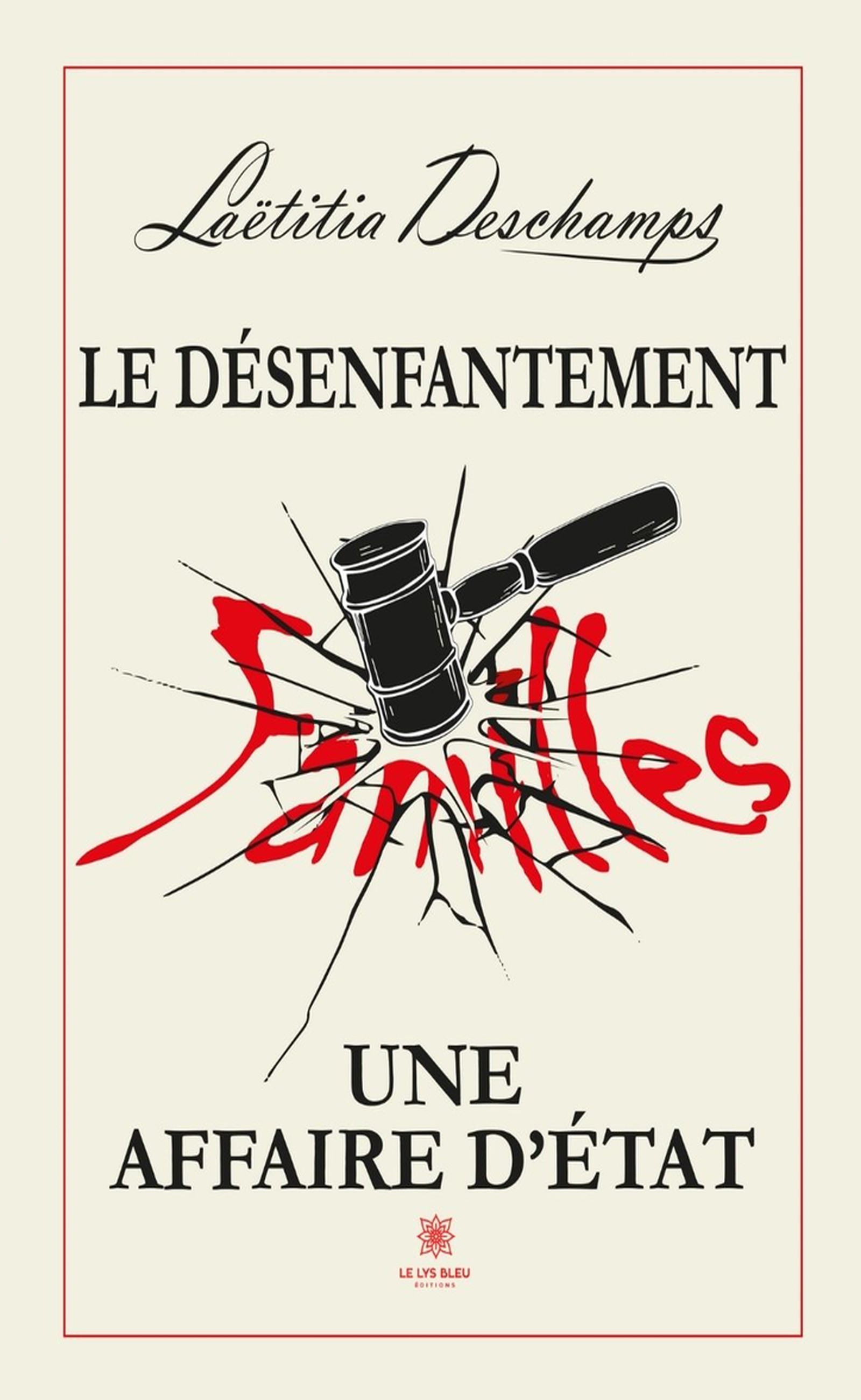 Le désenfantement