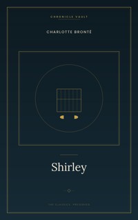 Shirley - Charlotte Brontë - ebook + książka