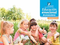 Educación emocional de preescolares - Matilde de Campoamor - ebook
