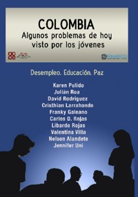 Colombia algunos problemas de hoy visto por los jóvenes - Karen Pulido - ebook
