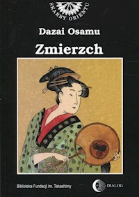 Zmierzch - Dazai Osamu - ebook + książka