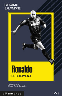 Ronaldo - Giovanni Salomone - ebook