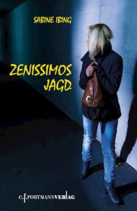 Zenissimos Jagd - Sabine Ibing - ebook