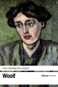 Una habitación propia - Virginia Woolf - ebook