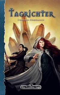 DSA 134: Tagrichter - Dorothea Bergermann - ebook