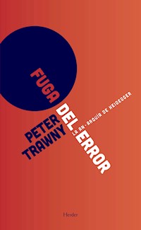Fuga del error - Trawny Peter - ebook