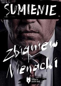 Sumienie - Nienacki Zbigniew - ebook