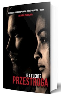 Przestroga - Fuerte Iga - książka