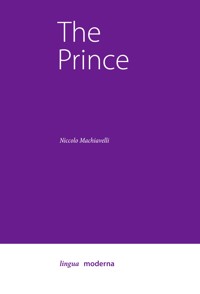 The Prince - Machiavelli Niccolo - ebook