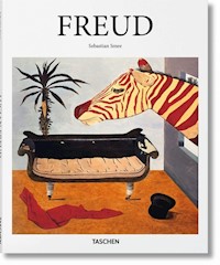 Freud - Smee Sebastian - książka