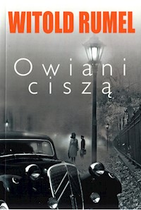 Owiani ciszą - Rumel Witold - książka