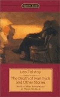 The Death of Ivan Ilych - Lev Nikolayevich Tolstoy - darmowy ebook