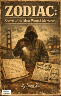 ZODIAC: Secrets of the Most Wanted Murderer - Semi Bu - ebook