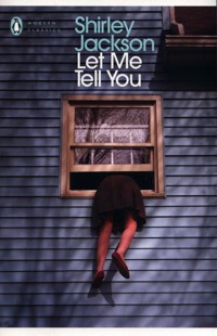 Let Me Tell You - Shirley Jackson - książka
