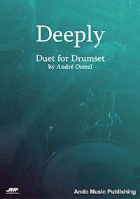 Deeply - André Oettel - ebook