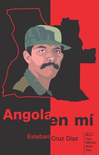 Angola en mí - Esteban Cruz Díaz - ebook