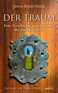 Der Traum - James Bryan Smith - ebook