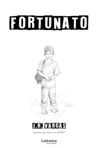 Fortunato - J. R. Vargas - ebook
