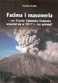 Fatima i masoneria - Krajski Stanisław - książka