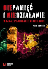 Niepamięć i niedziałanie - Dobosz Kala - książka