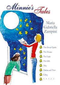 Minnie's Tales - Maria Gabriella Zampini - ebook