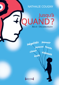 Jusqu'à quand? - Nathalie Cougny - ebook