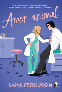 AMOR ANIMAL - Lana Ferguson - ebook