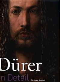 Durer in Detail - Borchert Till-Holger - książka