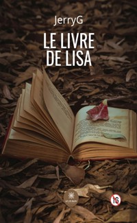 Le livre de Lisa - JerryG - ebook