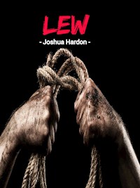LEW - Joshua Hardon - ebook