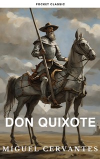 Don Quixote - Miguel Cervantes - ebook