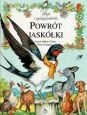 Powrót jaskółki -  Pascale Védère d'Auria - ebook