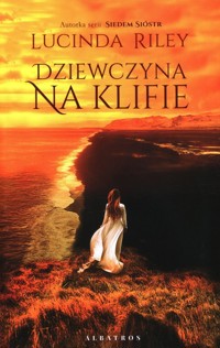 Dziewczyna na klifie - Lucinda Riley - audiobook + książka