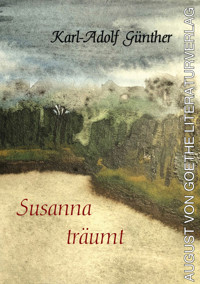 Susanna träumt - Karl-Adolf Günther - ebook