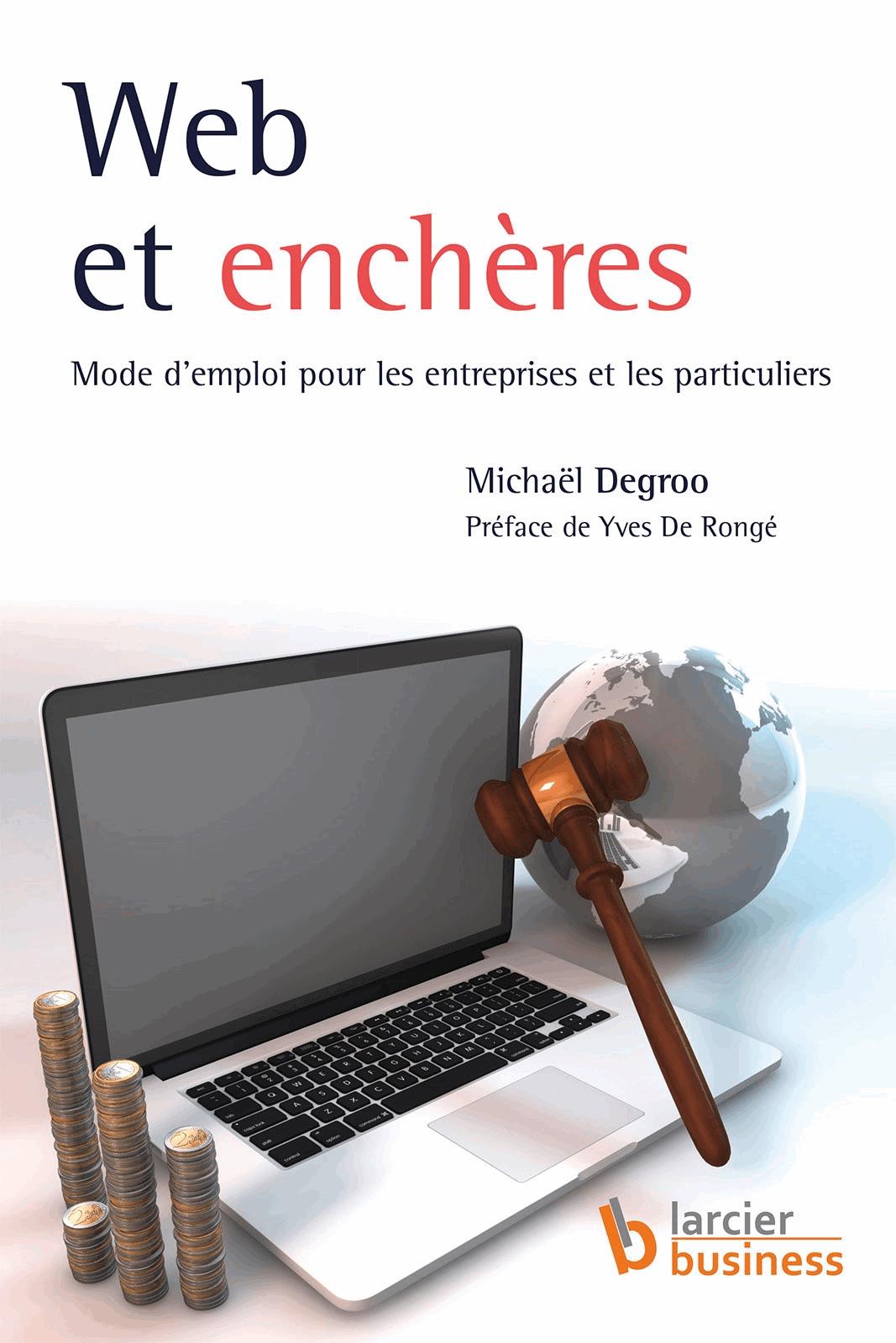 Web et enchères