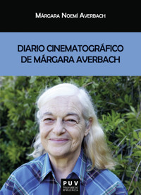 Diario cinematográfico de Márgara Averbach - Márgara Averbach - ebook