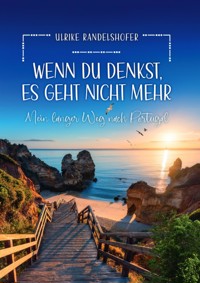 Wenn du denkst es geht nicht mehr - Ulrike Randelshofer - ebook