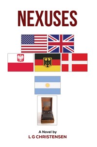 Nexuses - Lawrence Christensen - ebook