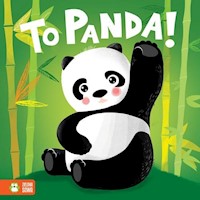 To panda! - Supeł Barbara - książka