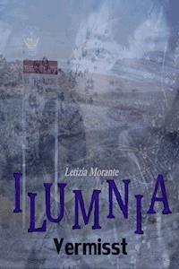 Ilumnia - Letizia Morante - ebook