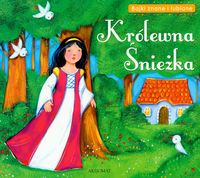 Kólewna Śnieżka - Podgórska Anna - książka