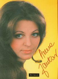 Anna Jantar - Witko Andrzej - książka