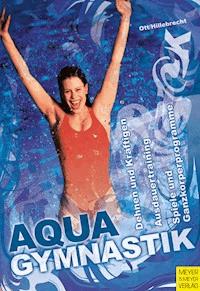 Aquagymnastik - Daniela Ott - ebook