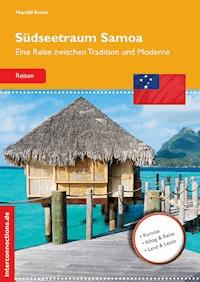 Südseetraum Samoa - Harald Arens - ebook