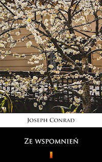 Ze wspomnień - Conrad Joseph - ebook