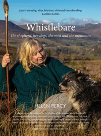 Whistlebare - Helen Percy - ebook