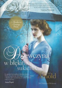 Dziewczyna w błękitnej sukience - Gaynor Arnold - ebook