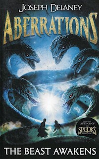 The Beast Awakens - Joseph Delaney - książka