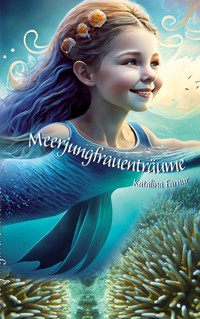 Meerjungfrauenträume - Katalina Farnur - ebook