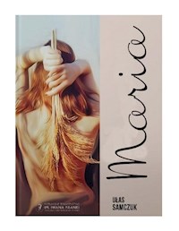 Maria - Samczuk Ułas - książka